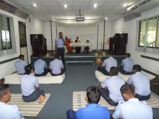 Anniversary Celebrations of FTW and NCO's Management School
