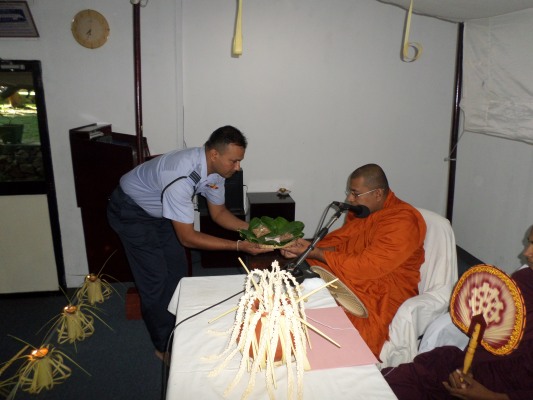 Anniversary Celebrations of FTW and NCO's Management School