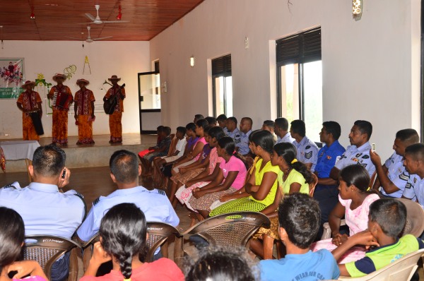 Anniversary Celebrations of FTW and NCO's Management School