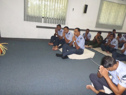 Anniversary Celebrations of FTW and NCO's Management School
