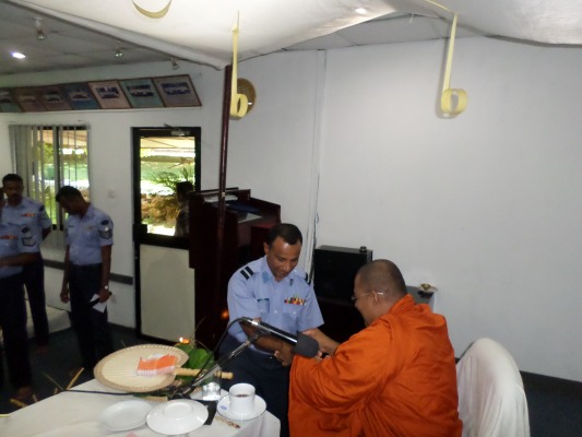 Anniversary Celebrations of FTW and NCO's Management School