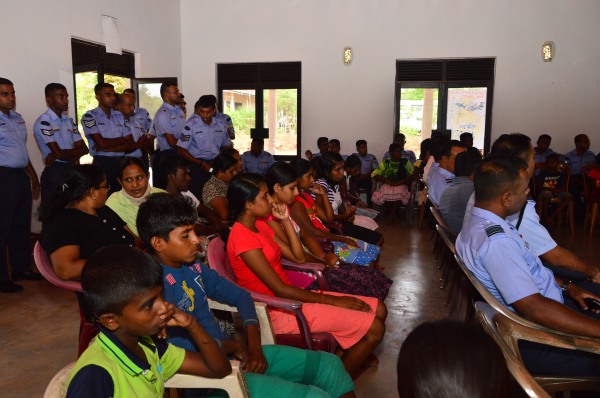 Anniversary Celebrations of FTW and NCO's Management School
