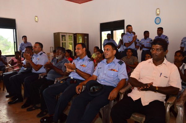 Anniversary Celebrations of FTW and NCO's Management School