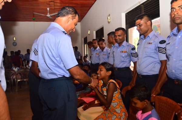 Anniversary Celebrations of FTW and NCO's Management School