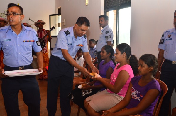 Anniversary Celebrations of FTW and NCO's Management School