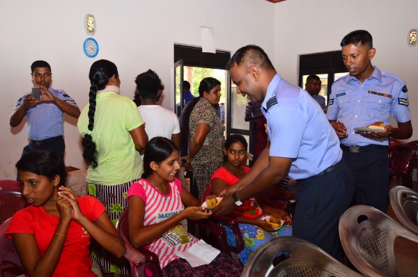 Anniversary Celebrations of FTW and NCO's Management School