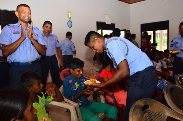 Anniversary Celebrations of FTW and NCO's Management School