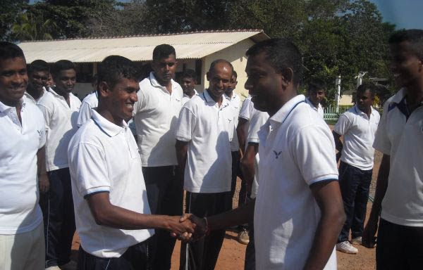 14th Formation Day Celebrated at SLAF BIA