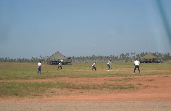 14th Formation Day Celebrated at SLAF BIA