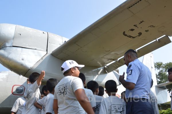 Aviation Fundamentals for Beginners- December Season Begins