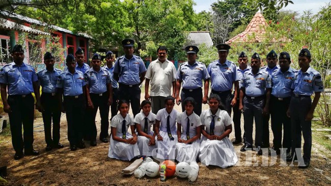 NCO Management School Completes 18 Years of Service