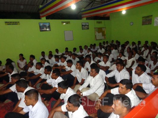 18th Anniversary Celebration of No 9 Attack Helicopter Squadron