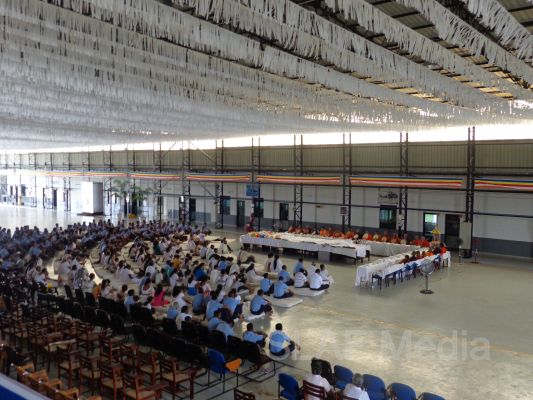 18th Anniversary Celebration of No 9 Attack Helicopter Squadron