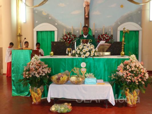 18th Anniversary Celebration of No 9 Attack Helicopter Squadron