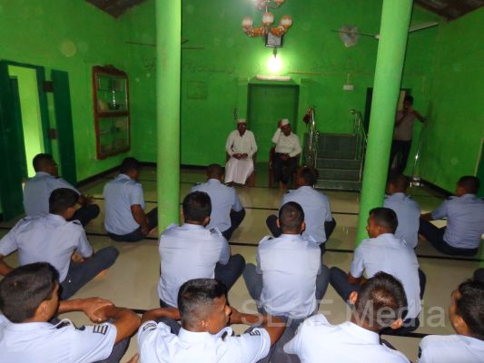 18th Anniversary Celebration of No 9 Attack Helicopter Squadron