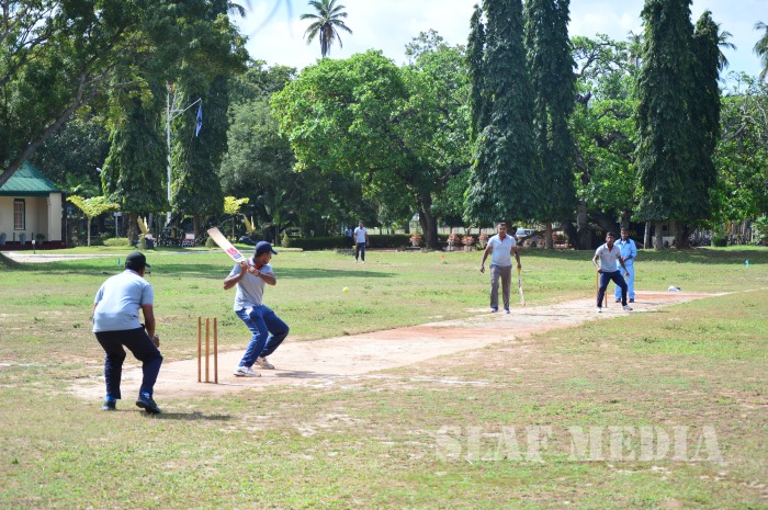 No 01 ADRS Celebrates its 11th Anniversary