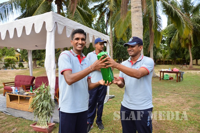 No 01 ADRS Celebrates its 11th Anniversary