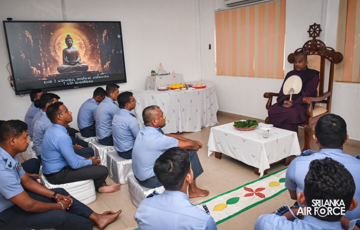 NO 2 INFORMATION TECHNOLOGY WING AT SLAF TRADE TRAINING SCHOOL EKALA