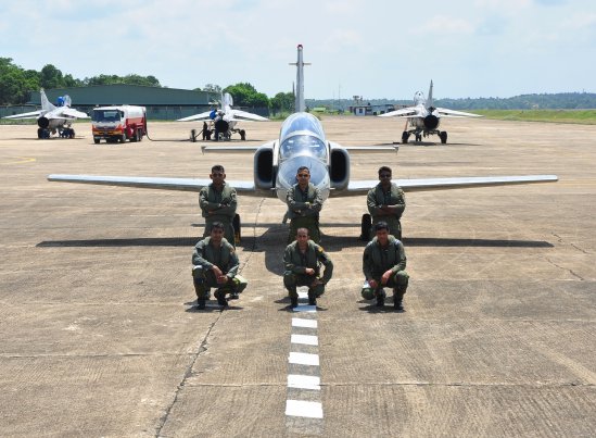 5th National Victory
Day Parade at Matara