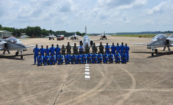 5th National Victory
Day Parade at Matara