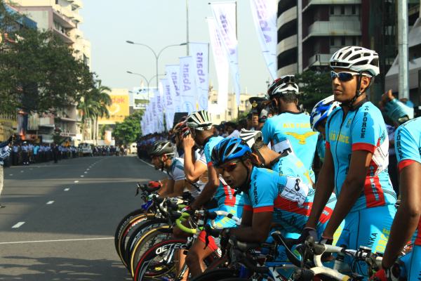 Guwan Hamuda Papedi Sawariya 2014