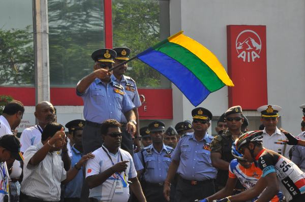 Guwan Hamuda Papedi Sawariya 2014