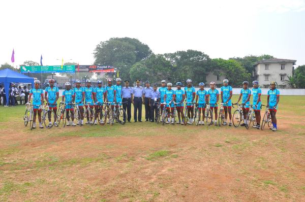 Guwan Hamuda Papedi Sawariya 2014