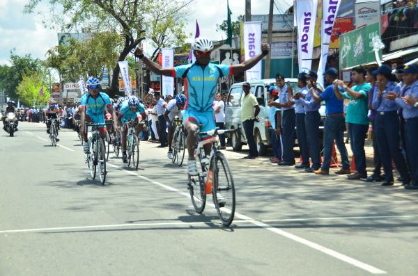 Guwan Hamuda Papedi Sawariya 2014