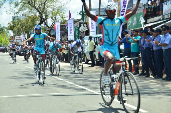 Guwan Hamuda Papedi Sawariya 2014