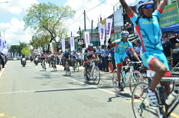 Guwan Hamuda Papedi Sawariya 2014
