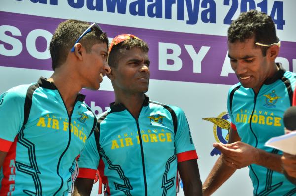 Guwan Hamuda Papedi Sawariya 2014