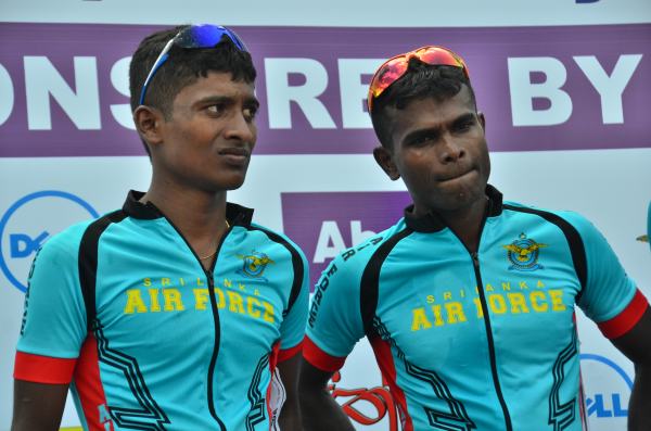 Guwan Hamuda Papedi Sawariya 2014