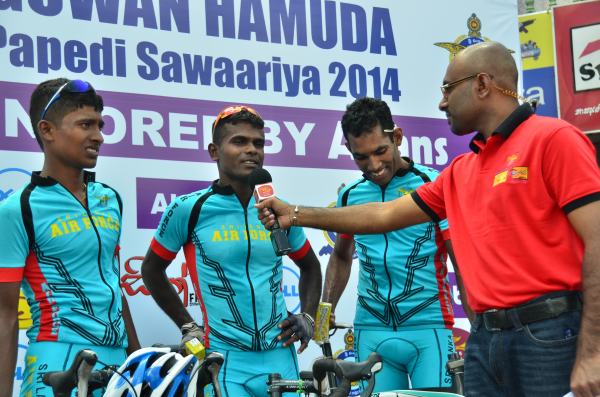 Guwan Hamuda Papedi Sawariya 2014