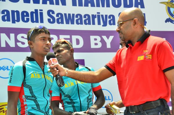 Guwan Hamuda Papedi Sawariya 2014
