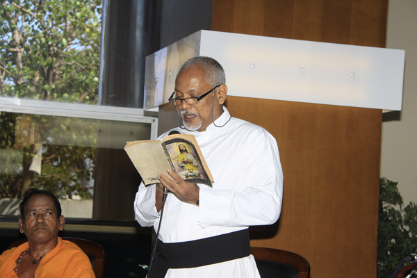 விமானாப்படையில் வேலைகள் ஆரம்பம் விழா