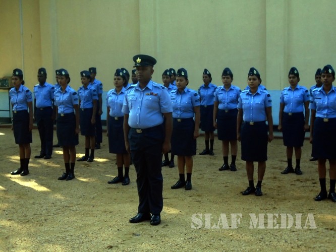 No 02 Supply & Maintenance Depot Celebrated its 20th Formation Day