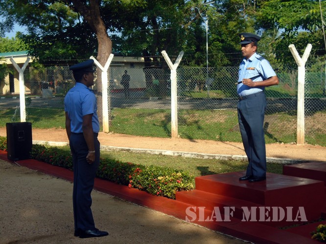 No 02 Supply & Maintenance Depot Celebrated its 20th Formation Day