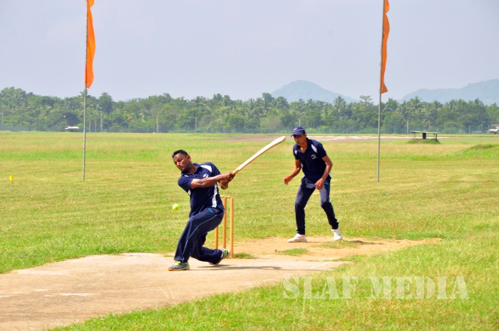 No 02 Supply & Maintenance Depot Celebrated its 20th Formation Day