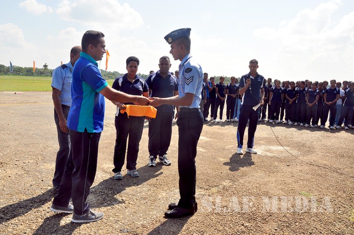 No 02 Supply & Maintenance Depot Celebrated its 20th Formation Day