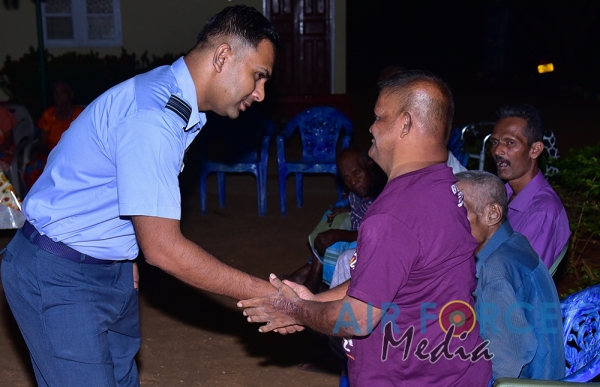 Junior Command and Staff College celebrates 20th Anniversary