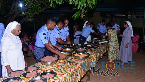 Junior Command and Staff College celebrates 20th Anniversary