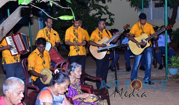 Junior Command and Staff College celebrates 20th Anniversary