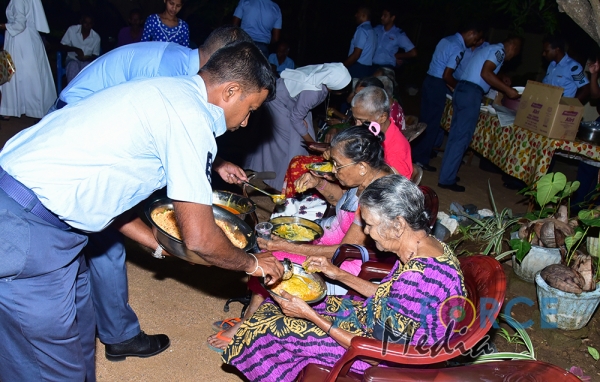 Junior Command and Staff College celebrates 20th Anniversary