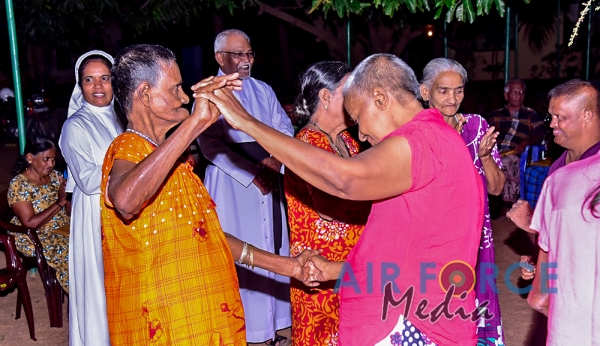 Junior Command and Staff College celebrates 20th Anniversary