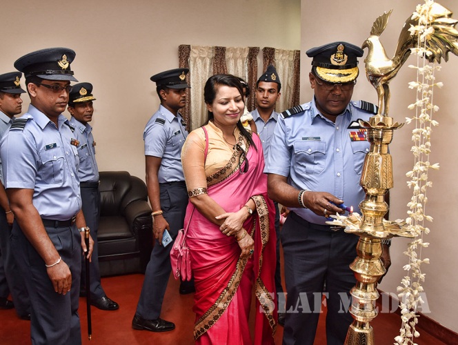 Handing Over of 20th ‘Guwan Lak Sevana’ House