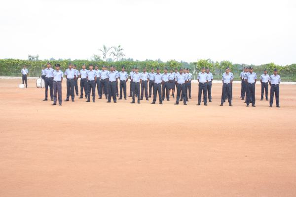 E & TE Wing SLAF Base Ratmalana celebrates its 23rd
Anniversary