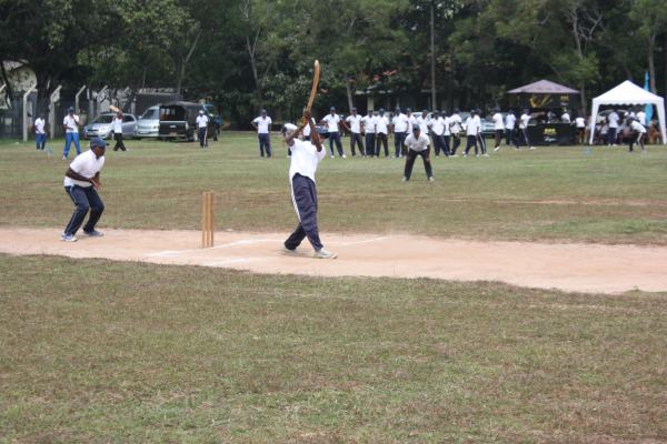 E & TE Wing SLAF Base Ratmalana celebrates its 23rd
Anniversary