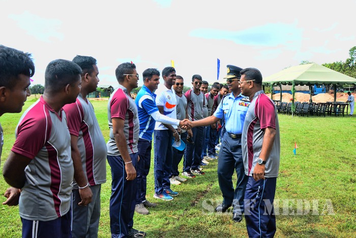 No 6 Squadron Celebrtaes its 24th Anniversary