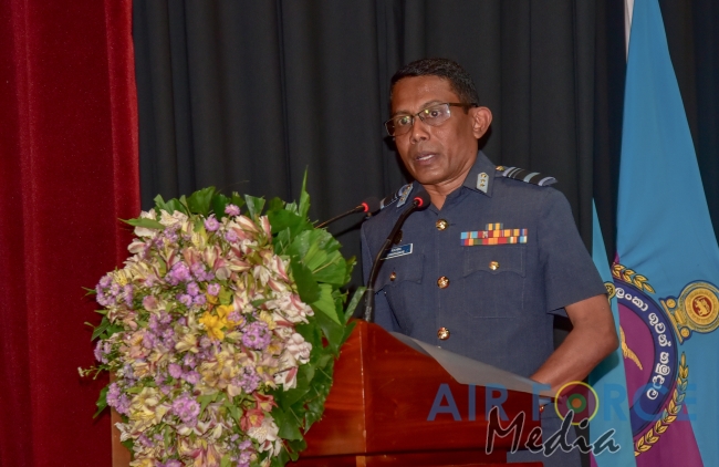 The Certificate Awarding Ceremony of the No. 09 English Medium and No. 80 Sinhala Medium Non Commissioned Officers’ Management