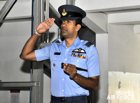 NO. 2 HEAVY TRANSPORT SQUADRON CELEBRATES 66TH ANNIVERSARY